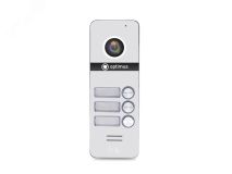 Панель видеодомофона AHD 1/2.7' смOS Sensor, цветной,1920х1080 В0000011130 Optimus CCTV