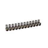 Блок клеммный Hypo 12х6мм.кв 034266 Legrand