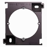 GLOSSA Расширение коробки наружного монтажа сиреневый туман GSL001400C Systeme Electric