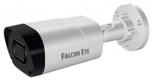Видеокамера IP 2Мп цилиндрическая IP66 (2.8-12мм) 00-00117017 Falcon Eye