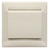 VALENA Выключатель с ключ-картой слоновая кость 774135 Legrand