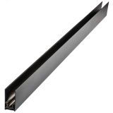 Шинопровод осветительный UBX-ммS4/35 BLACK 300магнитный, тип M, 3м. Накладной. черный UL-00008928 Uniel