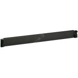 Заглушка металлическая 1U 046538 Legrand