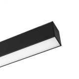 Светильник MAG-FLAT-45-L205-6W Day4000 (BK, 100 deg, 24V) (, IP20 Металл, 3 года) 026947 Arlight