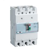 Автоматический выключатель DPX3 250 3P 250А 420299 Legrand
