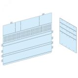КРЫШ.НА ПЕРЕД.ПРИС.ВЕРТ.СТ.NS1600 LVS04851 Schneider Electric