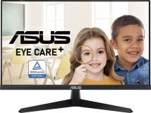 Монитор для компьютера 23.8'' IPS, 1920 x 1080, 1мс, HDMI, VGA, линейный аудиовыход, VY249HE 1000650916 ASUS