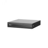 Видеорегистратор гибридный 4-канальный 6Мп до 1 HDD 140429 Dahua
