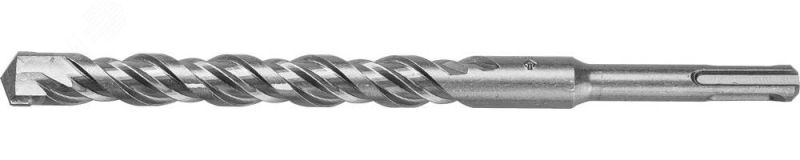 Бур SDS-plus 16 х 210 мм 29315-210-16 ЗУБР