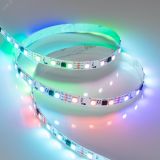 Лента SPI-B60-10мм 12V RGB-PX3 (14.4 W/m, IP20, 5060, 5м) (Открытый, IP20) 026367(2) Arlight