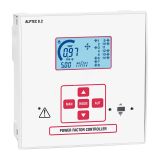 Регулятор 8 шагов 230/400В ALPTEC8.2 Legrand