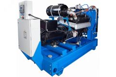 Генератор дизельный АД-200С-Т400-1РМ2 Marelli 029015 ТСС
