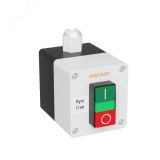 Пульт управления ПУ-1-060 IP54, ПУ-1 00120300 Instart