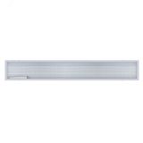 Светильник светодиодный потолочный универсальный ULP-18120 36W/4000К IP40 PREMIUM OPAL WHITE (4000K) 4400Лм Корпус белый В комплекте с и/п UL-00007911 Uniel