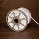 Гибкий неон LED SMD 8х16 мм, белый, 120 LED/м, 100 м 131-045 Neon-Night