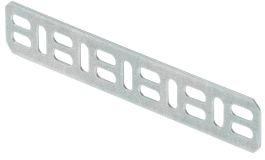 Пластина шарнирного соединения h=50 CLP1SHR-050 IEK