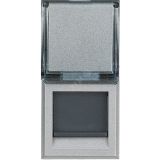 Axolute Розетка компьютерная RJ45 UTP категория 6 HC4279C6 BTicino