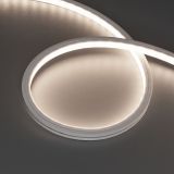 Грейзер THOR-TOP-B70-10x10mm 24V Day4000 (15 W/m, IP67, 5m, wire x2) (Arlight, Вывод вниз, 3 года) 045321 Arlight