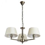 Люстра YORK A2273LM-3AB Arte Lamp