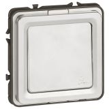 Выключатель двухполюсный 10АХ 077822 Legrand
