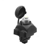 Зажим ответвительный прокалывающий SL-22.127(25-95 2,5-95) 18010 INSTALL