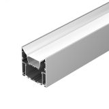 Профиль ARH-POWER-W88-COMFORT-2000 ANOD (Алюминий) 036363 Arlight