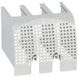 Кожух клемм верхний 3 полюса DPX3 421054 Legrand