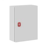 Корпус сварной ST без М/П 400x300x150 R5ST0431WMP DKC