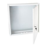Корпус металлический ЩМП-661-600х600х150-IP31-УХЛ3- 243740 КЭАЗ