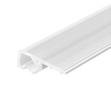 Профиль STRETCH-CEIL-TEXTILE-2600 (Arlight, Пластик) 039517 Arlight