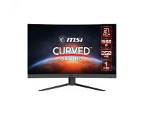Монитор 27'' G27C4X,VA,1920x1080,HDMI+HDMI+DP,1ms,178/178,300cd/m,3000:1,100M:1,250Hz,Curved 156357 MSI