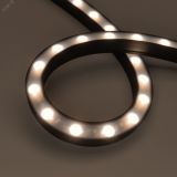 Грейзер THOR-3D-A24-25x27mm 24V Warm3000 (24 W/m, IP65, 1m, wire x2) (Arlight, Вывод прямой, 3 года) 045254 Arlight