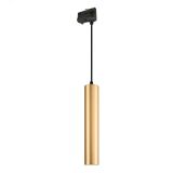 Светильник LGD-PIPE-TRACK-HANG-4TR-R50-9W Warm3000 (GD, 40 deg, 230V) (, IP20 Металл, 3 года) 037419 Arlight