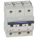 Выключатель автоматический DX3 50кА 40А 3П C 410165 Legrand