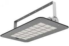 Светильник LED Effect KEDR 2.0 (СБУ) 270Вт 43200лм 5000К IP67 КСС Г настенные, DALI LE-СБУ-32-270-2006-67Х+LE0973 Led Effect