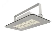 Светильник LED KEDR TERMO 2.0 (СБУ) 150Вт 24000Лм 5,0К КСС Г IP67 LE-СБУ-32-150-7403-67Х Led Effect