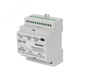 Коммутатор многоабонентских домофонов KD-02 M0000014819 Beward