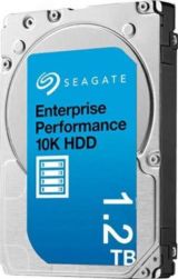Жесткий диск 1.2TB Exos 2.5'', SAS, 10000 об/мин, 128 МБ 1000700158 Seagate