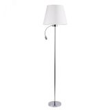 Торшер Elba A2581PN-2CC Arte Lamp