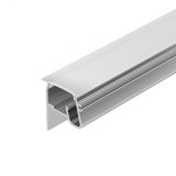 Профиль STRETCH-S-20-WALL-SIDE-2000 (RESPECT-ST) 040701 Arlight