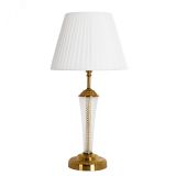 Настольная лампа GRACIE A7301LT-1PB Arte Lamp