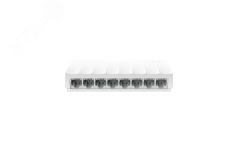 Коммутатор неуправляемый 8 портов, 8хRJ45 10/100 Мб/с 1000537972 TP-Link