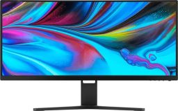 Монитор для компьютера Curved Gaming Monitor (BHR5116GL) VA 30'' 2560x1080, 200 Гц, 300 кд/м2, 4 мс X34103 Xiaomi