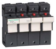 РАЗЪЕД-ПРЕД. 125A.3P+N.22Х58 DF223NC Schneider Electric