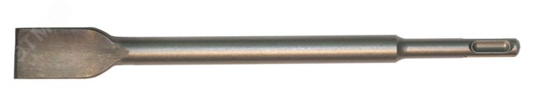 Зубило узкое по бетону , SDS Plus, 14 x 400 x 20 мм 47-768 FDW