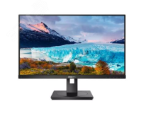 Монитор 23.8'' IPS, 1920х1080, 250 КМ/м2, 100:1, 4мс, HDMI, DP, Speaker 243S1 (00/01) Philips
