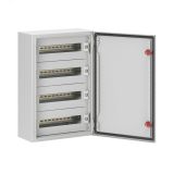 Пластрон для рамы STMF ШхВ 500х300 мм глухой R5ISP530S DKC