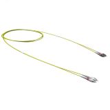 Оптический коммутационный шнур Duplex FC-UPC/FC-UPC, 9/125 OS2, 2 м RNPC9DFUFU2 DKC
