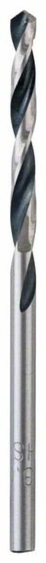 Сверло HSS PointTeQ (10шт) 3.2mm 2608577200 BOSCH