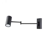 бра A2490AP-1BK A2490AP-1BK Arte Lamp